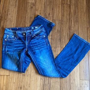 Miss Me jeans like new condition